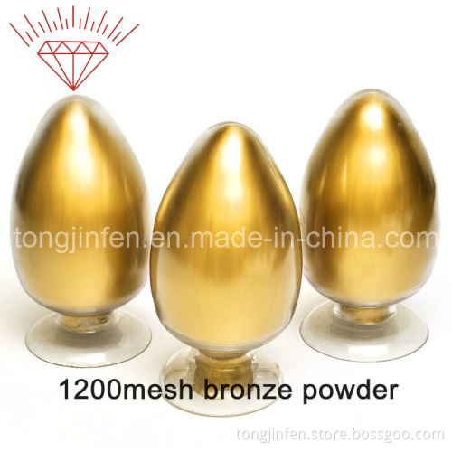 1200mesh High Purity Copper Powder
